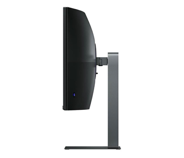 XIAOMI 34'' G34WQi 55056 Czarny - 1246559 - zdjęcie 3